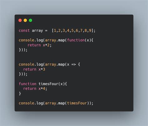 Image result for JavaScript Array Functions