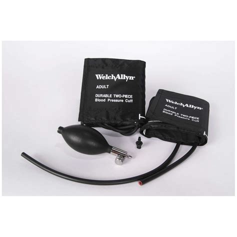 WEL 5082-25, WELCH ALLYN ANEROID ACCESSORIES & PARTS - SKU:#custom ...