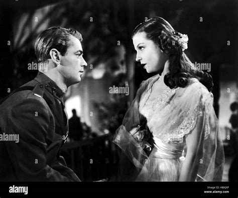 THE GREAT GATSBY, Betty Field, Alan Ladd, 1949 Stock Photo - Alamy