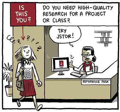 Image result for Python JSTOR Talk