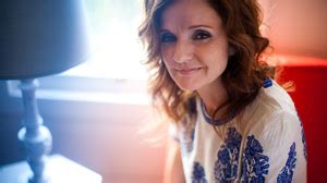 Patty Griffin : NPR