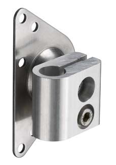 Leuze BTU 346M.6-D12 Mounting system– Industrialmegamart