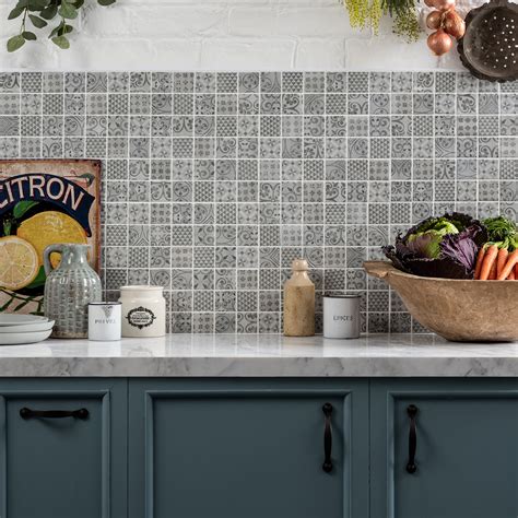 Kitchen Splashback Trends | Glass Splashback | New Image