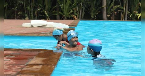 Palms Water Resort, Murbad | LBB