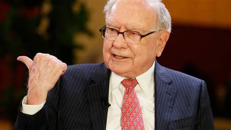 Warren Buffett says index funds make the best retirement sense 'practically all the time'