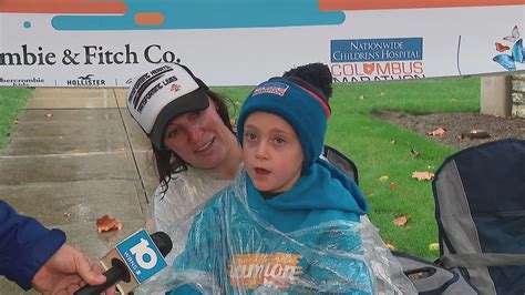 2025 Columbus Marathon, Half Marathon winners | 10tv.com