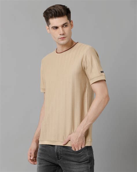 T-shirt: Buy Men's Croissant T-shirt | VOI Jeans – Voi Jeans