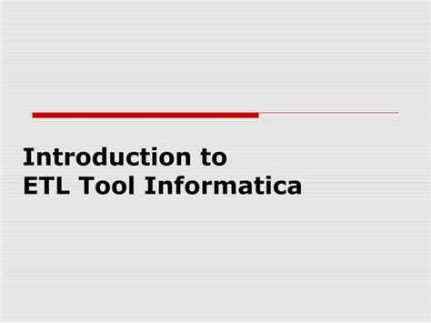 Image result for Informatica Demo Session