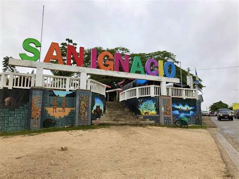 Guide to San Ignacio, Belize - Where Eat, Stay & Play
