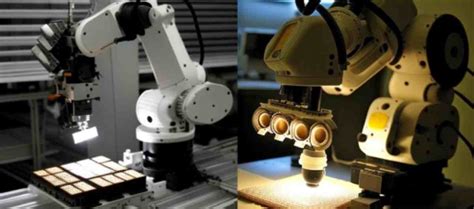 Image result for Matrix Gripper Robot