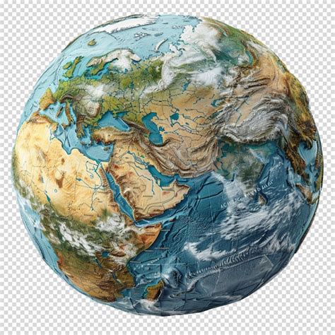 Earth Transparent Background 的图像结果