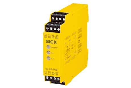 Image result for Safety Relay Basics