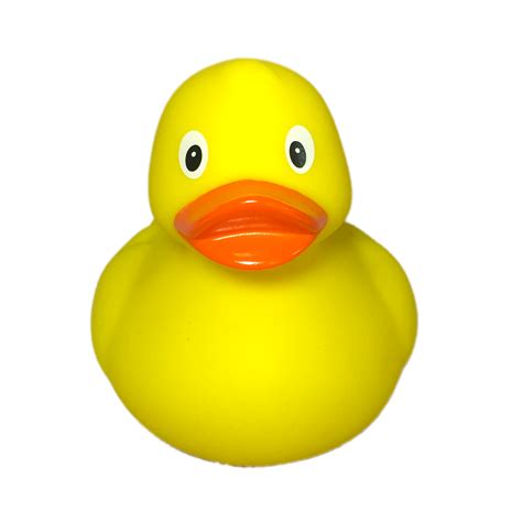 Rubber duck PNG transparent image download, size: 1280x1280px