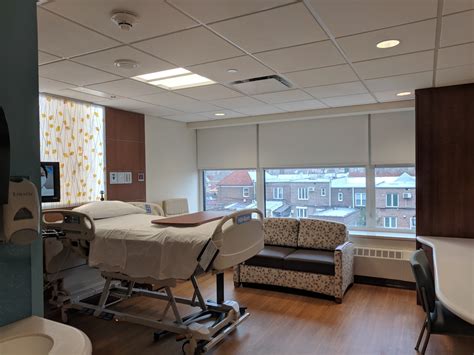 Ribbon Cutting: Northwell Health LIJ Forest Hills New Life Maternity ...