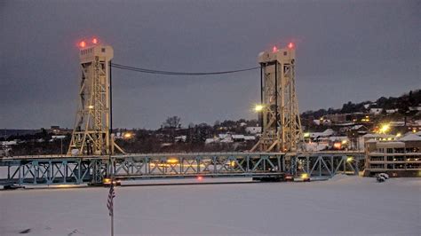 Webcams | Michigan Technological University