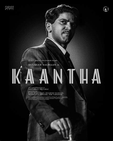 Kaantha Movie Download