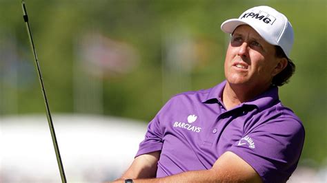 Will Phil Mickelson come back at Pinehurst? - ESPN The Magazine - ESPN