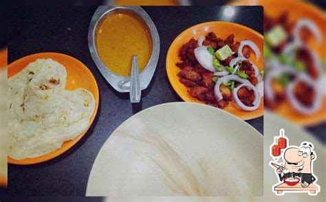 K.R. Bakes, Kochi, SNPC Yogam Building Ponekkara - Restaurant reviews