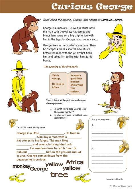 Image result for Curious George Tree