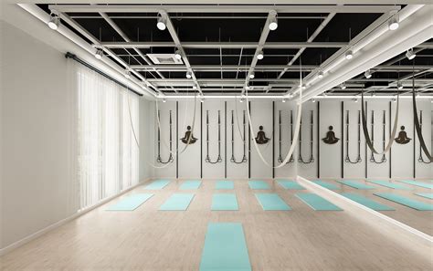 2021北京十大瑜伽馆排行榜 梵音瑜伽上榜,第一人气高_排行榜123网