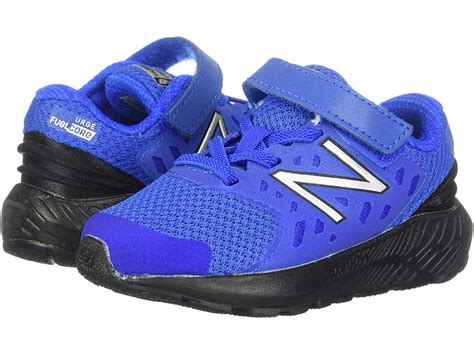 Buy New Balance Kids FuelCore Urge V2 Alternative, Vivid Cobalt, Size ...