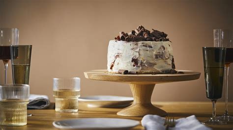 Different Baking Methods 的图像结果