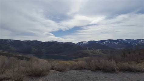 Little Mountain Summit | JacobBarlow.com