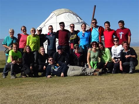 Kyrgyz Wonders Travel - Kochkor | Tripadvisor