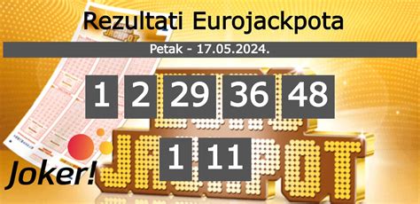 eurojackpot izvlaenje,and Eurojackpot is no exception