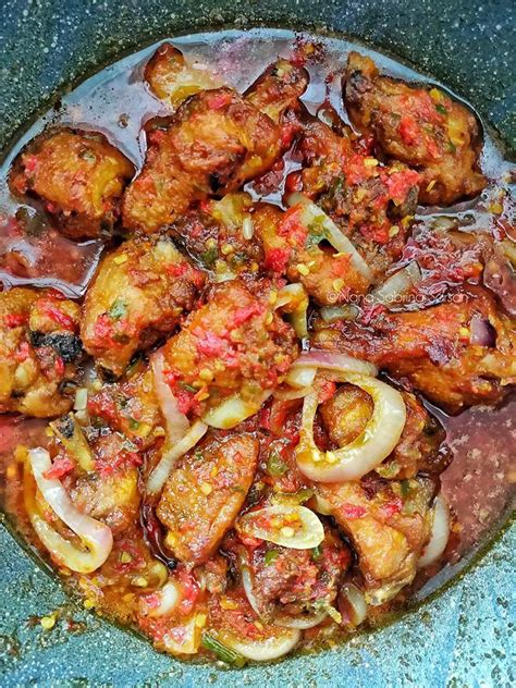 1001 resepi masakan ayam berkuah