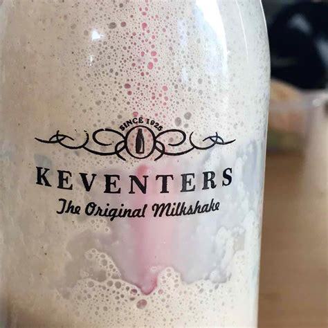 Get Great Milkshakes From Keventers Delivered At Your Doorstep With ...