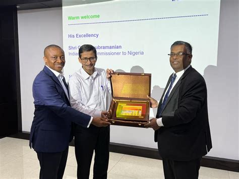 Visited INDORAMA Eleme Petrochemicals & Fertiliser complex in PHC on 28 ...