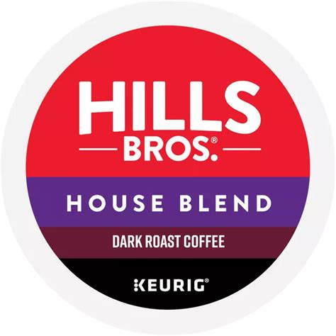 House Blend Coffee | Keurig
