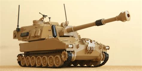 M109 Howitzer Model 的图像结果