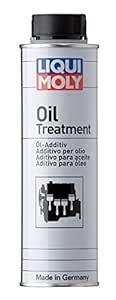 URBAN LOTS Liqui Moly Engine Oil Treatment 300 ML : Amazon.in: Car ...