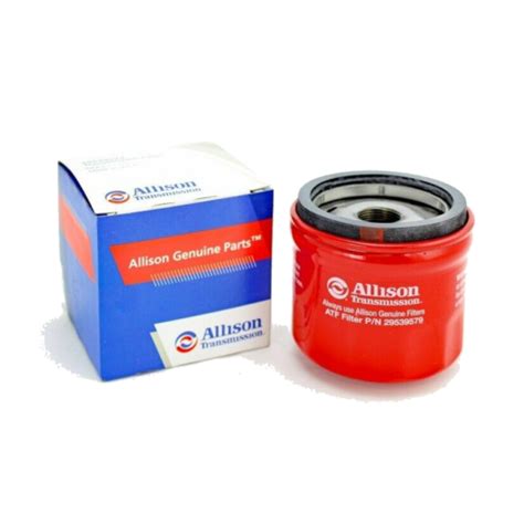 Buy 2 Gallons Allison Transynd TES 668 Synthetic Trans Fluid/Allison ...