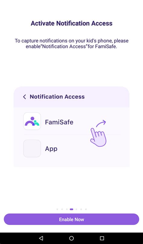 FamiSafe-Benutzerhandbuch