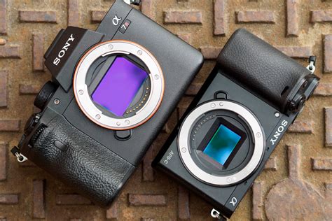 New Form of Camera Sensor 的图像结果