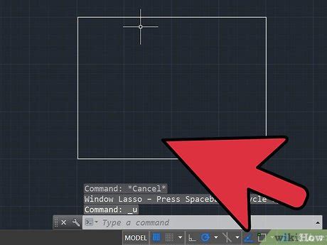 Setup AutoCAD Drawing 的图像结果