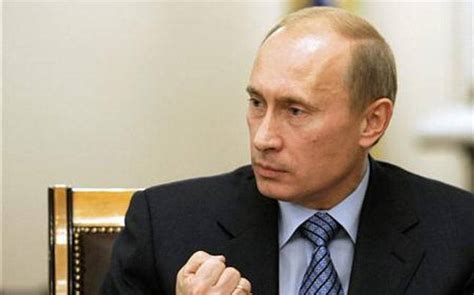 Will find, punish terrorists behind Russian jet bombing: Putin - India ...