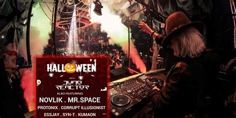 Halloween w Juno Reactor - Waka-Waka (2021) - Movie | Reviews, Cast ...