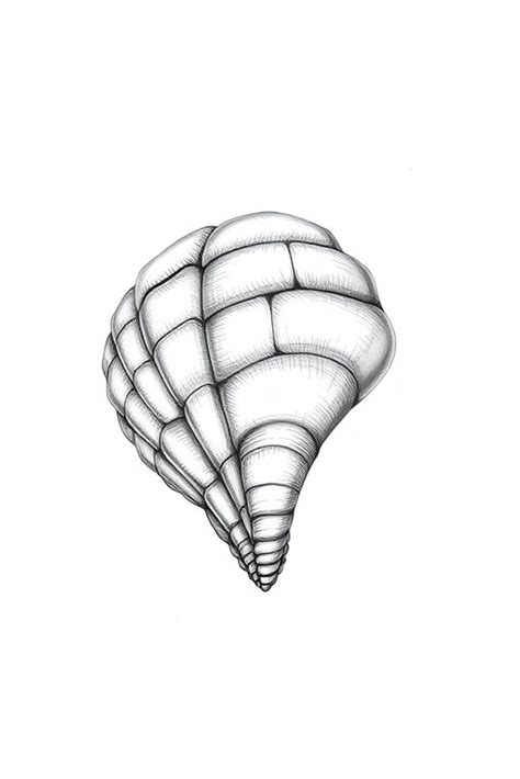 Image result for Shell Drawing Kit