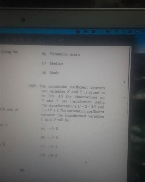 Image result for Correlation Coefficient Between Two Variables