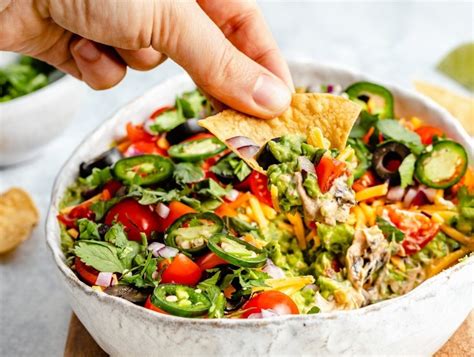 11 Healthy Potluck Ideas Perfect for Summer