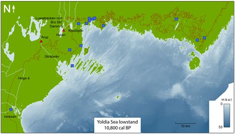 Shoreline Displacement, Coastal Environments and Human Subsistence in ...