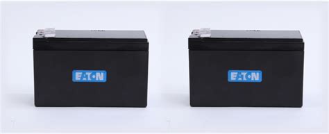 Specificaties van Eaton 68766SP - Tweakers