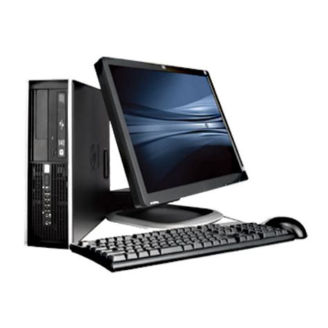 Image result for HP Computer System