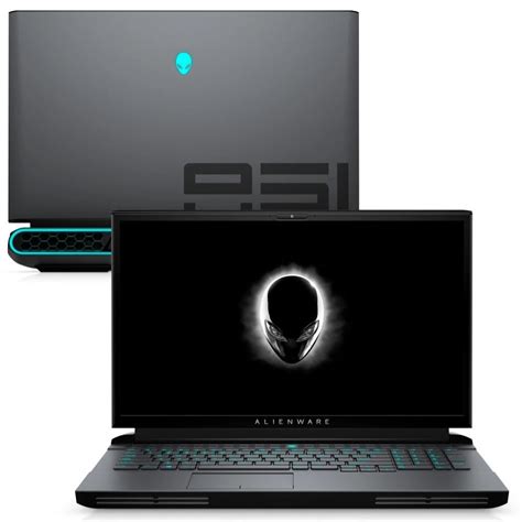 Image result for Alienware Notebook