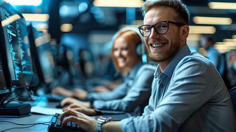 Image result for Professional Computer Operator