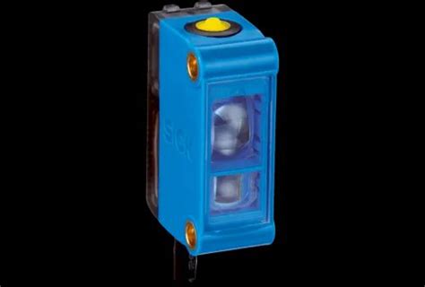 Sick Color Sensor - CSM Series Color Sensor Trader - Wholesaler ...